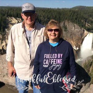 Meet your Posher, Sherri